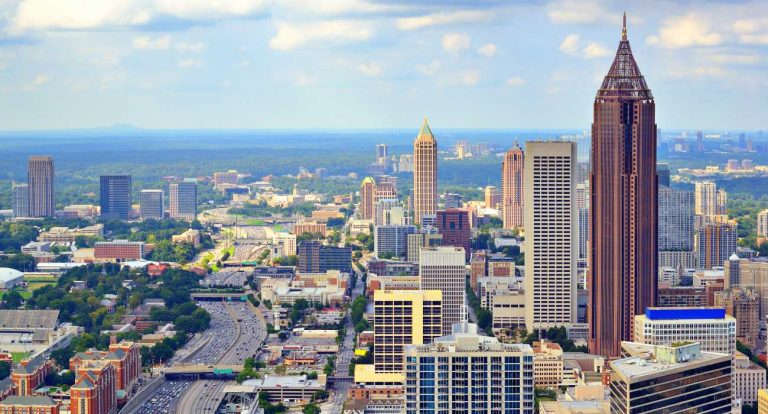 US States Start To Reopen, Death Toll Surpassed 50,000