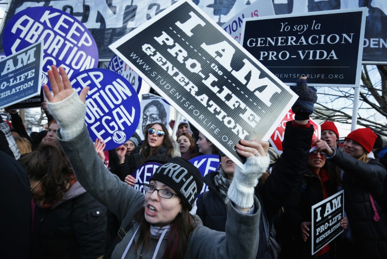US Supreme Court To Hear Appeal On Abortion