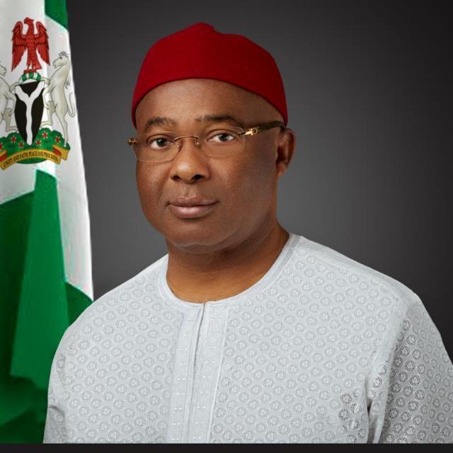 Uzodinma Debunks Plan To Immortalise Kyari
