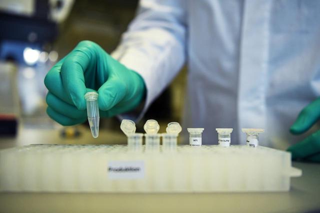 Vaccine - Oxford University To Begin Trial On 6,000 People