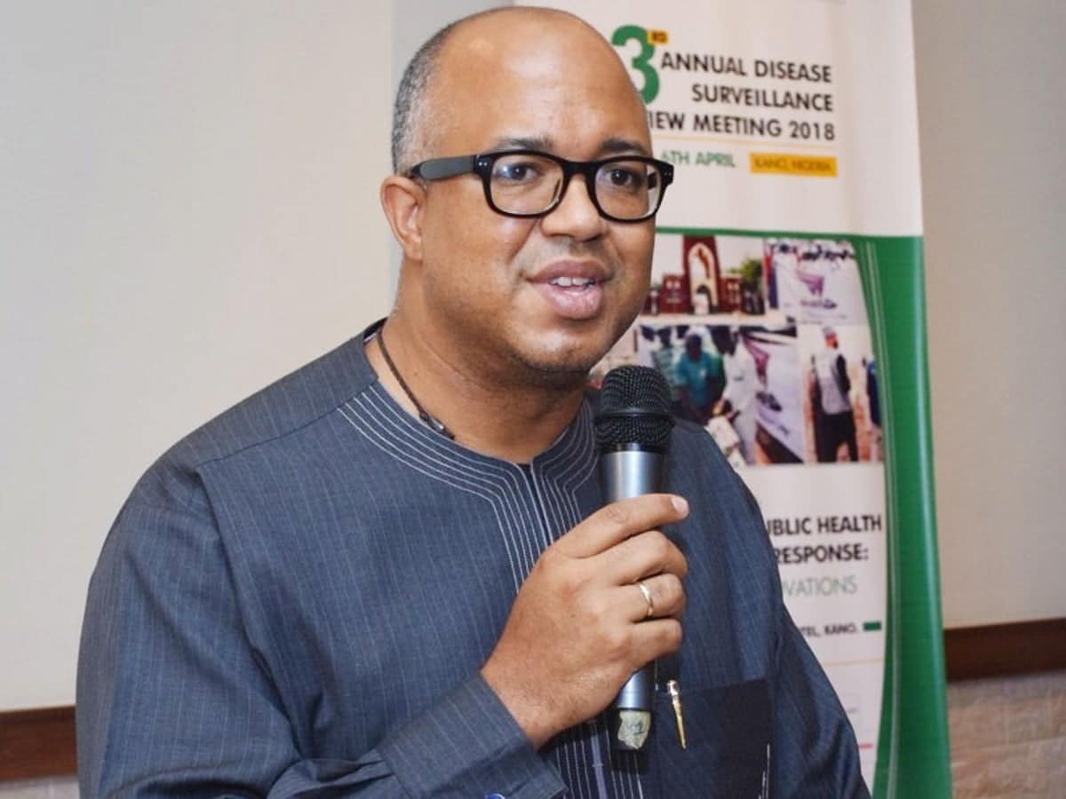 We Are Worried Over No Confirmed Case In Imo – NCDC DG
