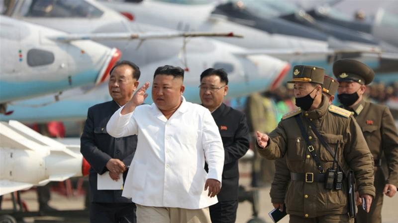 Where is Kim Jong Here Is What We Know So Far