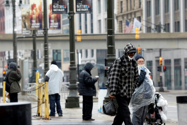 Why Afro-Americans Are Dying At Higher Rates From Virus