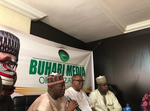 Why President Buhari Extended Lockdown – BMO