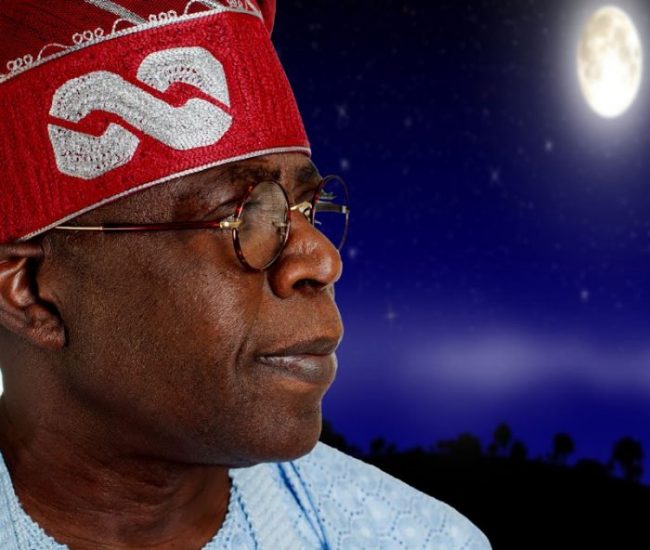 Tinubu 'Why Tinubu Has More Followership In North Than South'