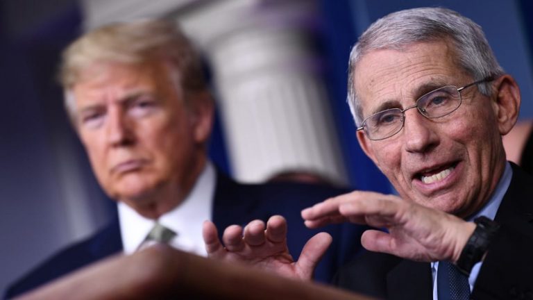 World May Never Return To Normal – US Diseases Institute