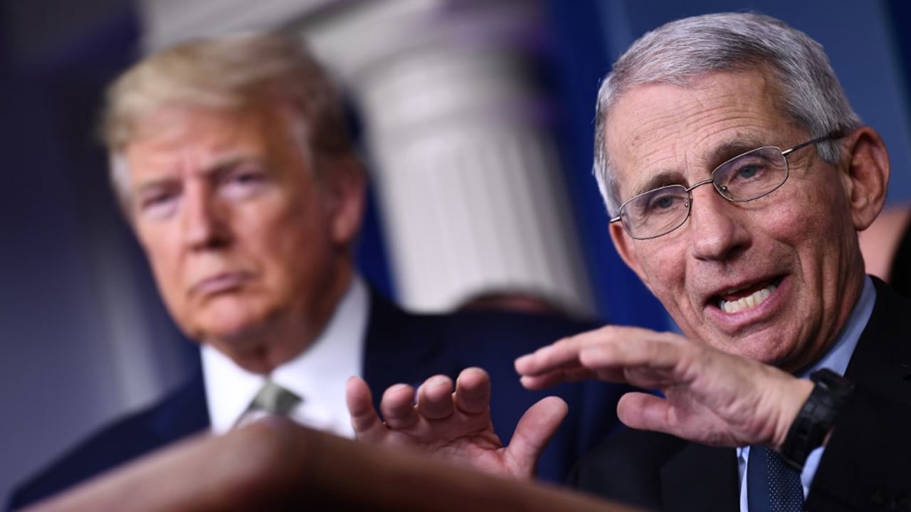 World May Never Return To Normal – US Diseases Institute