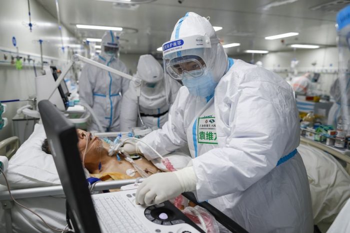 World’s Biggest Trial Of Coronavirus Drugs Begins In UK