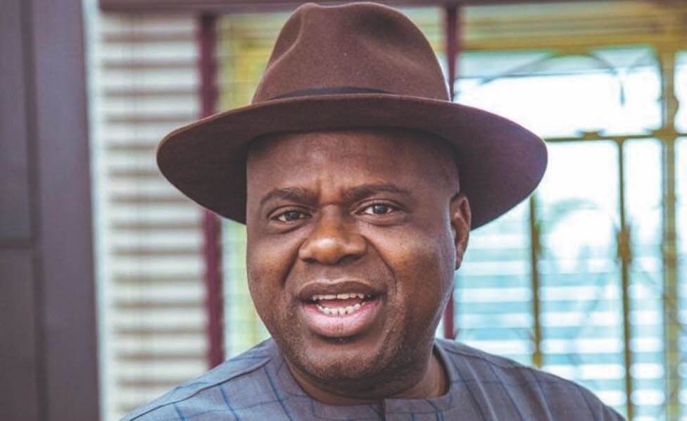 100 Days After, Governor Douye Diri Yet To Form Cabinet