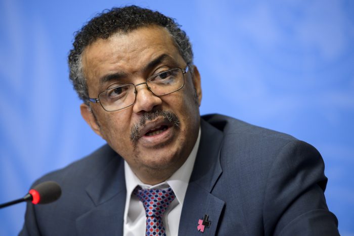 190,000 People Could Die Of Coronavirus In Africa – WHO