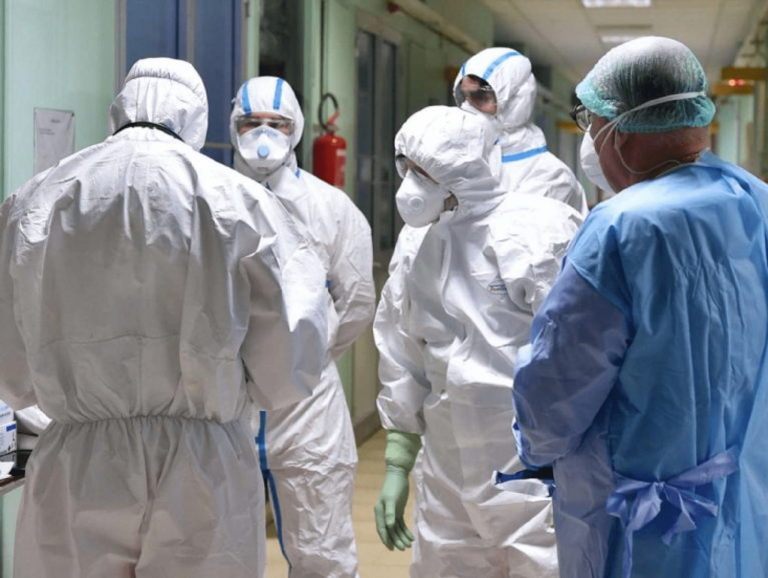 32 Doctors Now Have Coronavirus In Kano – Nigerian Doctor