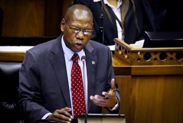 511 Health Workers In S' Africa Contract COVID-19, 2 Dead