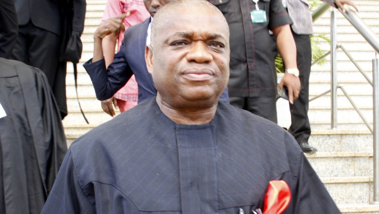 APC Chairman Suggests Why God Made Orji Kalu Go To Prison