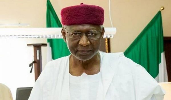 Abba Kyari Never Drove A Car – Daughter, Aisha Confesses