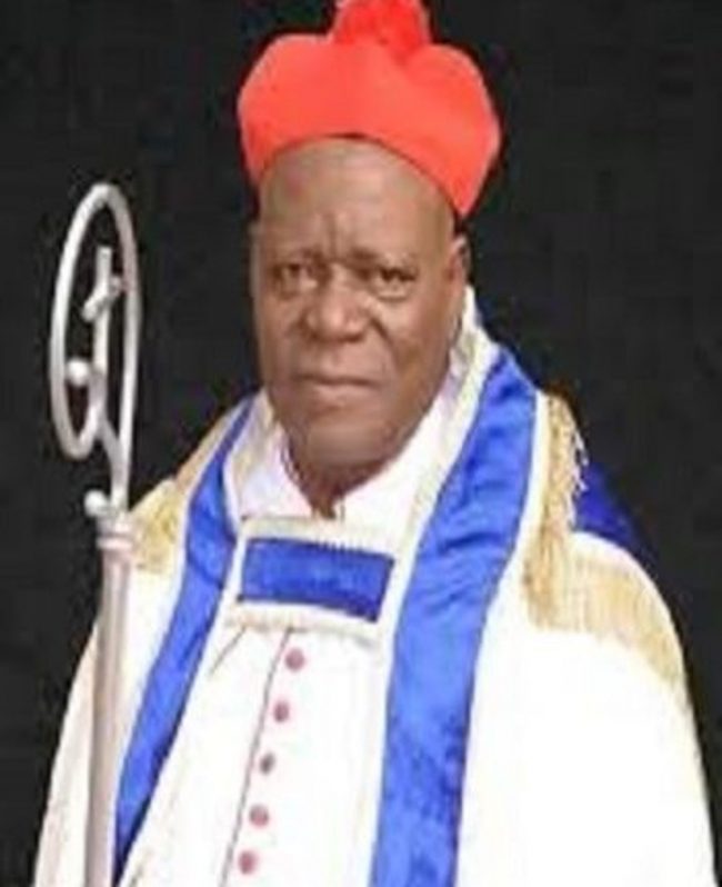 Abducted CAN Chairman Regains Freedom