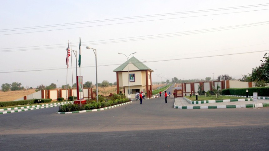 Atiku’s University Sacks 400 Workers