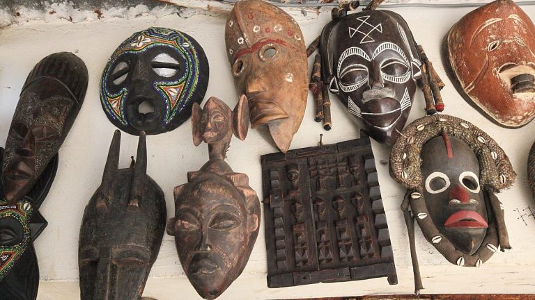 Author Ngozi Achebe Speaks On The State Of African Literature