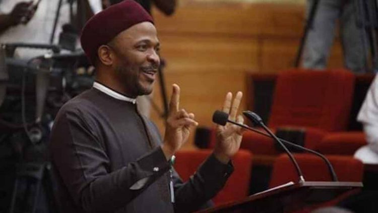 Big Lie - We Never Said Schools Will Re-Open June 8 – FG