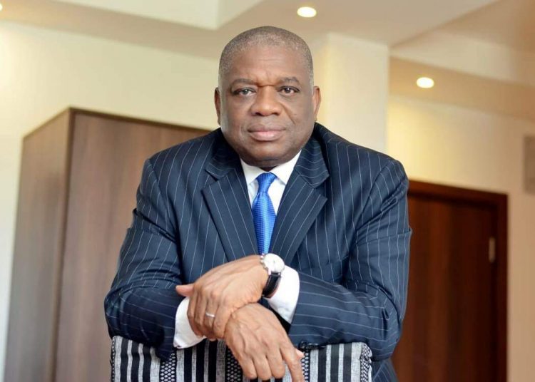 Breaking - Supreme Court Nullifies Orji Kalu’s Trial