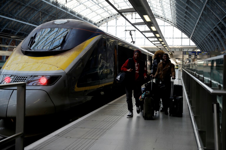 Britain Mulls Quarantine For Visitors From Abroad