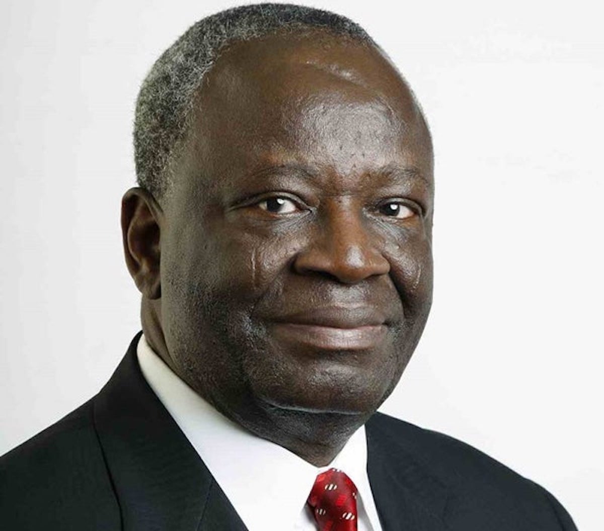 Buhari Appoints Prof. Gambari As New Chief Of Staff