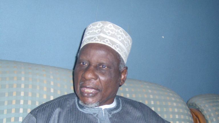 Buhari Is Incompetent, Can’t Fix Nigeria – Tanko Yakassai