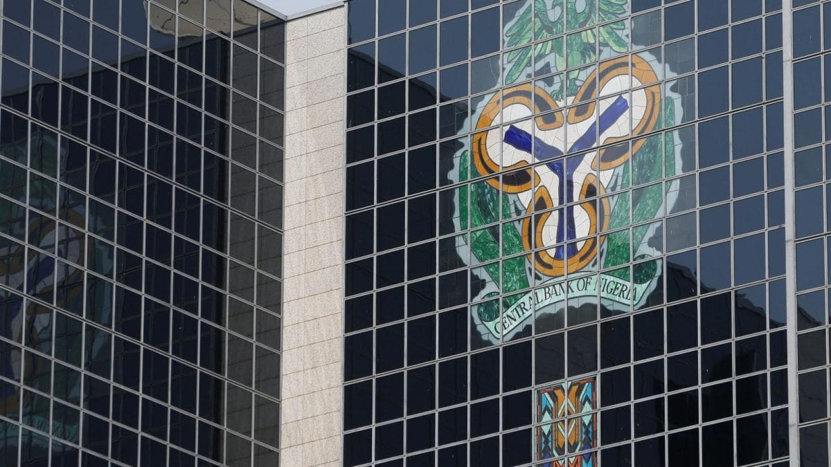 CBN Explains Why Nigeria Can’t Stop Borrowing