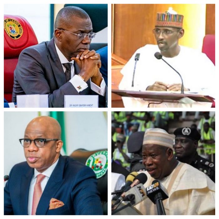 COVID-19 - 10 Dangerous Nigerian States You Must Avoid Travelling To