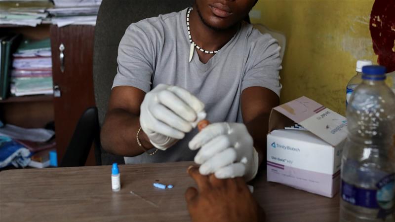 COVID-19 Heightens Anxiety Among LGBTQ Nigerians With HIV