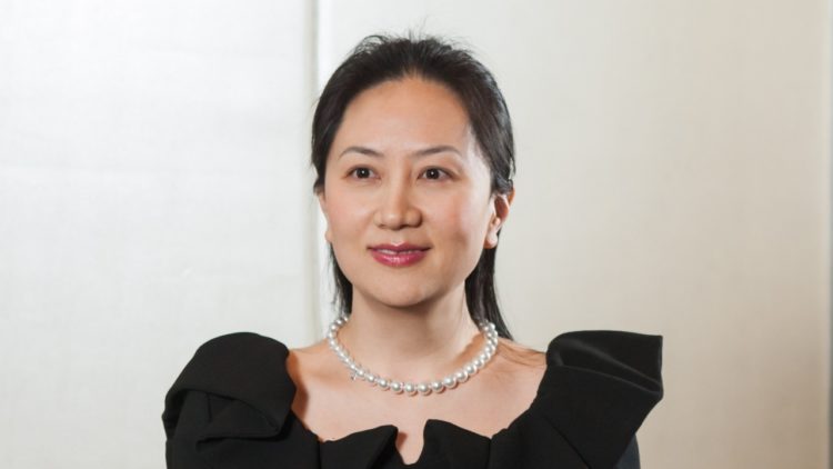 Canadian Court Disappoints Huawei Over CFO’s Case