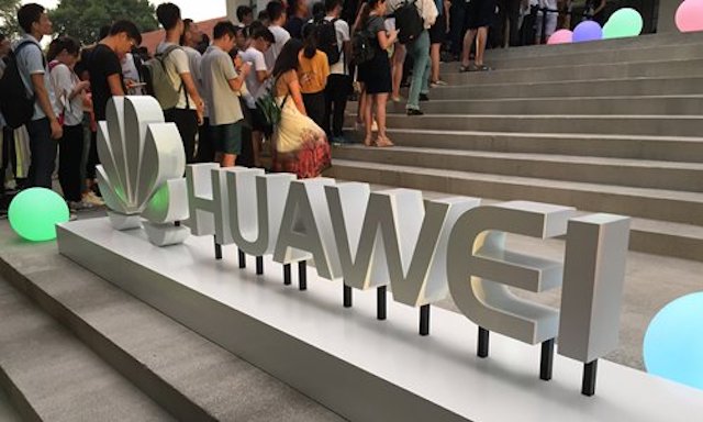 China Threatens US On Latest Huawei Ban