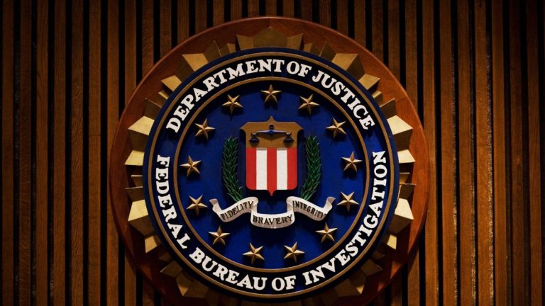 China Trying To Hack Vaccine Research – FBI