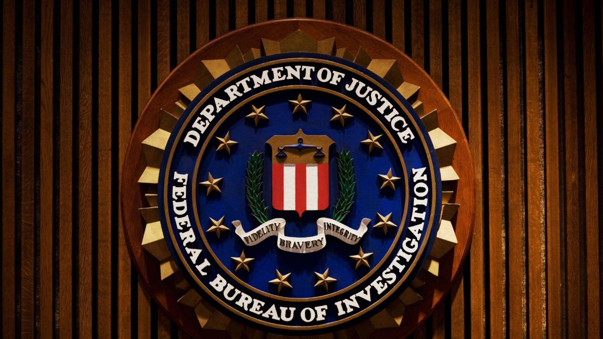 China Trying To Hack Vaccine Research – FBI