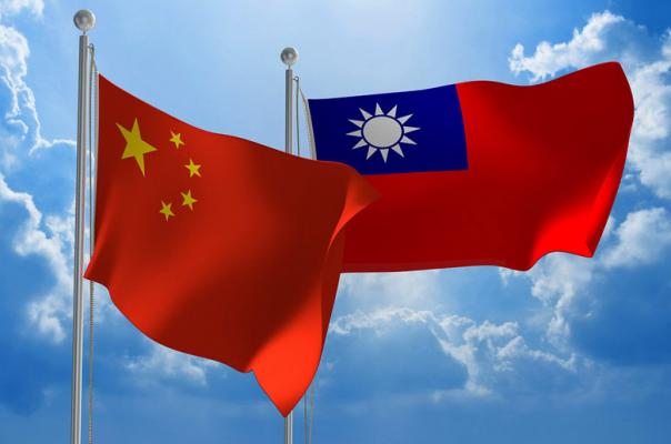 China Wants To Peacefully Reunite With Taiwan