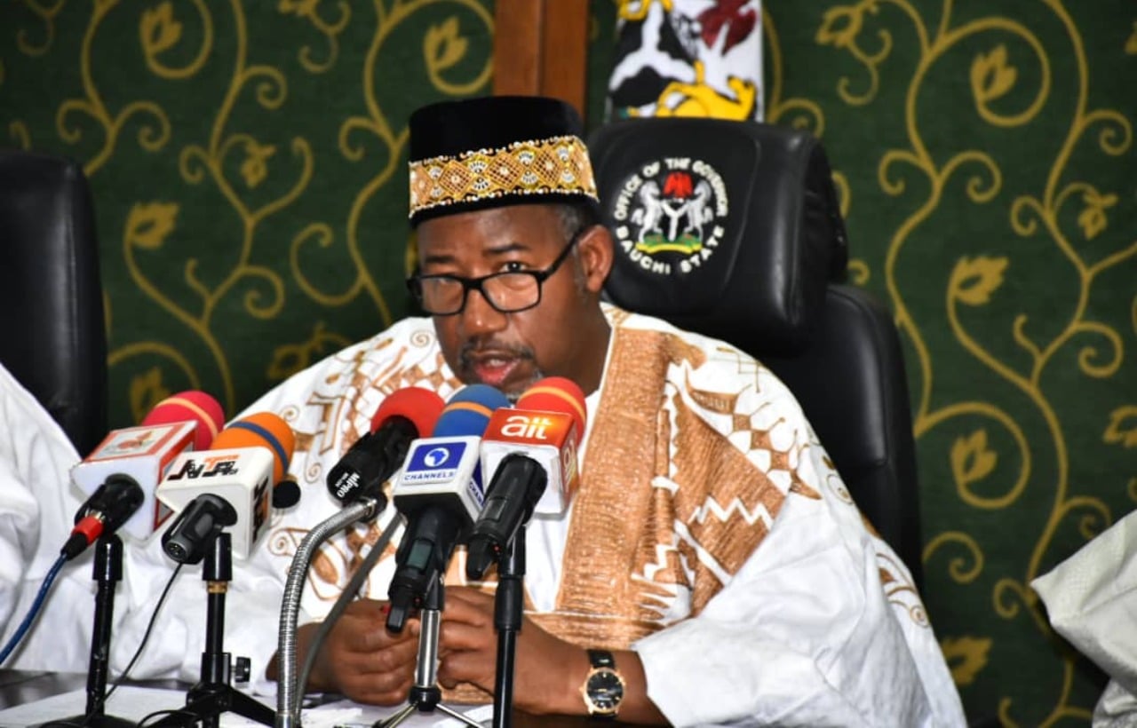 Chloroquine, Zithromax Cures Coronavirus – Gov. Bala