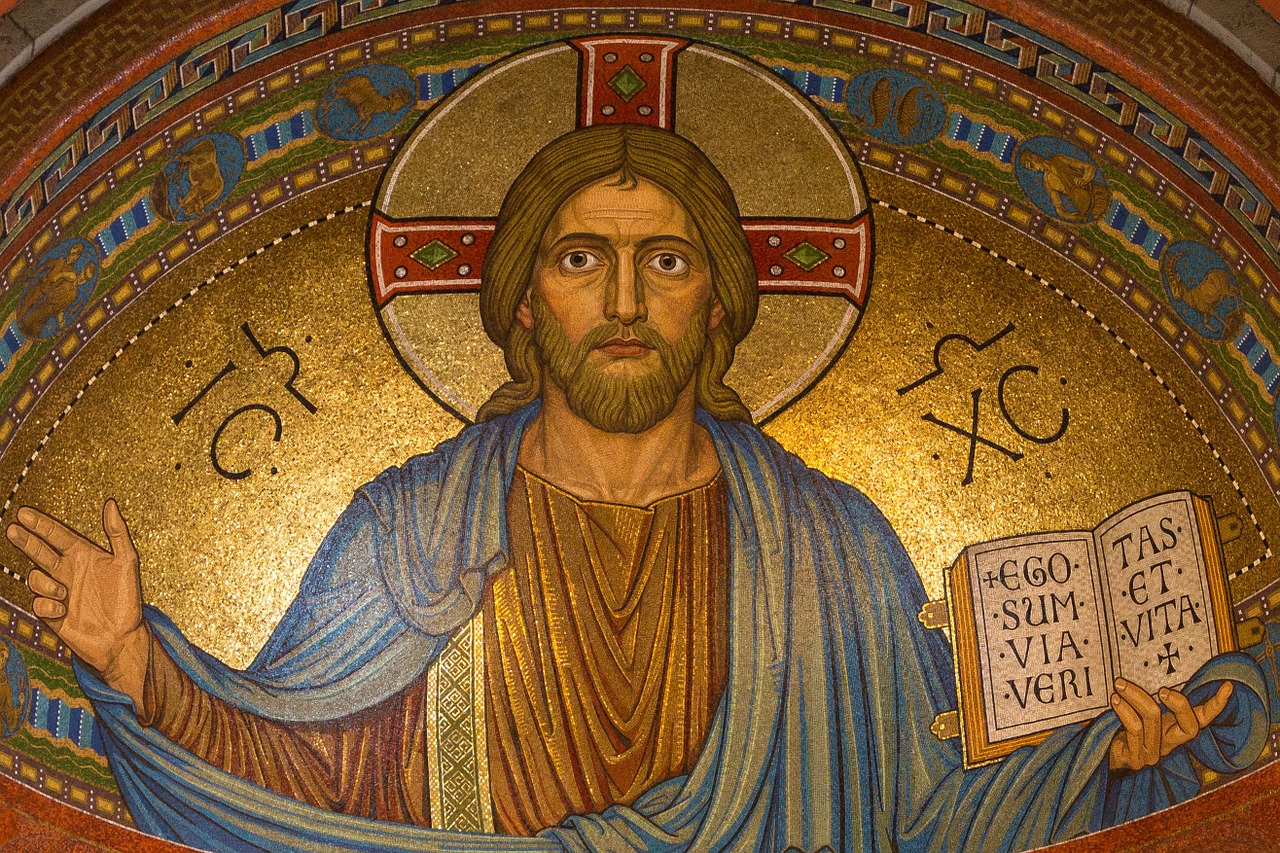 Christianity As A Tool Of Imperialism In Africa