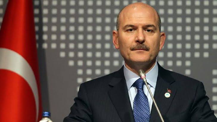 Coronavirus - Erdogan Announces First Nationwide Lockdown
