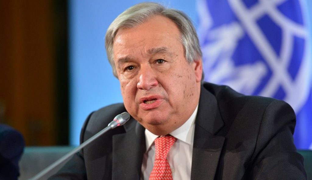 Coronavirus Poses New Deadly Threat – United Nations