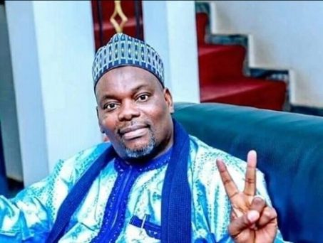 Coronavirus Strikes Commissioner Who Rejoiced Over Kyari