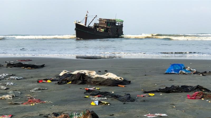 Cyclone Toll Hits 88 As Bangladesh And India Mop Up