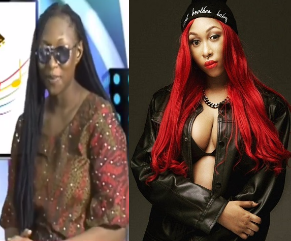 Cynthia Morgan Eyes Musical Comeback, $150K GoFundMe Launched