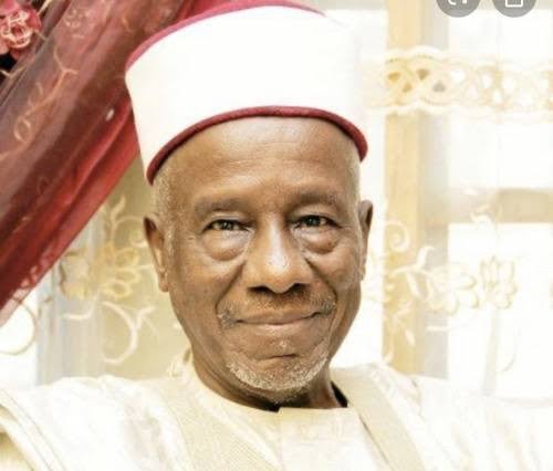 Dabiru Saleh, Judge Who Annulled June 12 Election Is Dead