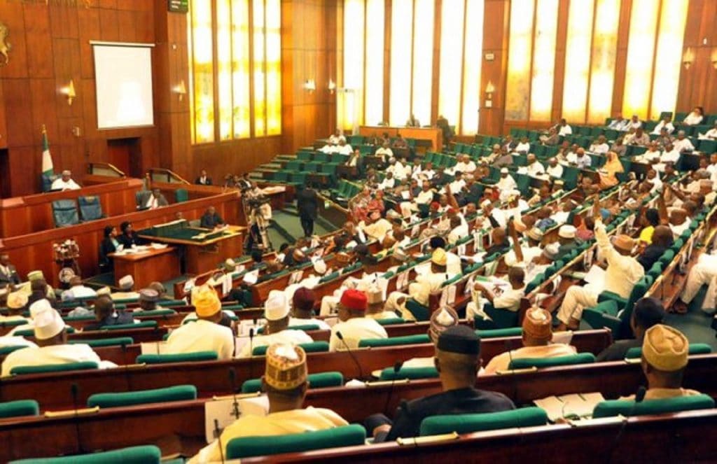 Deportation Of Almajiri Children Illegal – Reps