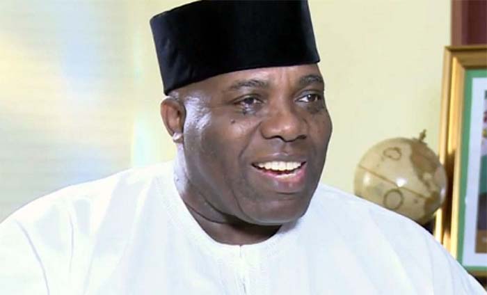 Doyin Okupe, Wife Survive Coronavirus, Discharged
