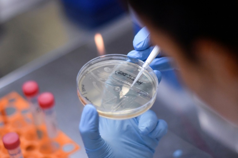 EU Spearheads $8 Billion Virus Fundraiser