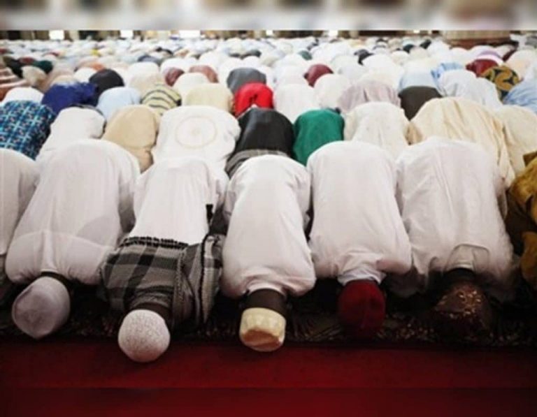 Don’t Turn Eid Praying Ground To Political Rally, Kwara CP