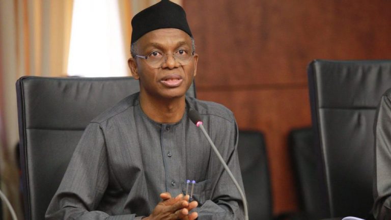 NBA: Supreme Council Of Sharia Declares Position On Gov el-Rufai