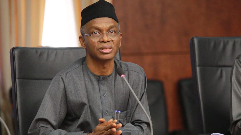 NBA: Supreme Council Of Sharia Declares Position On Gov el-Rufai