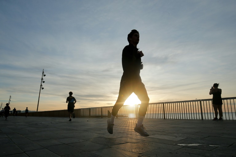 Europe Prepares To Ease Lockdowns As Pandemic Ebbs