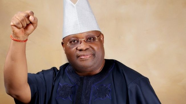 Exam Malpractice Saga - Why Court Acquitted Adeleke